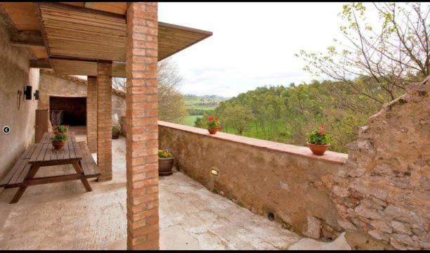 Photo of Patio Balcony in Casserres