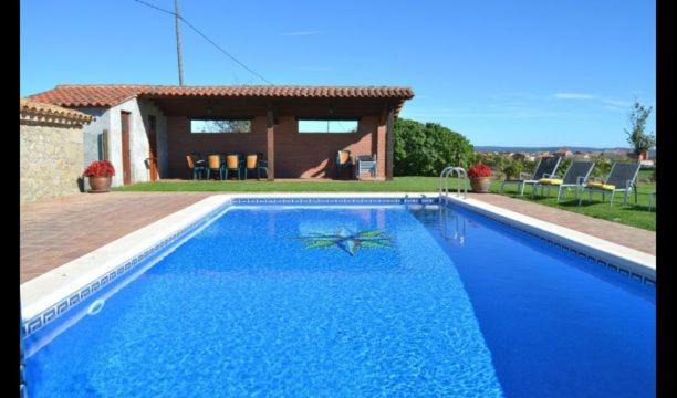 Photo of Outdoor in Casserres
