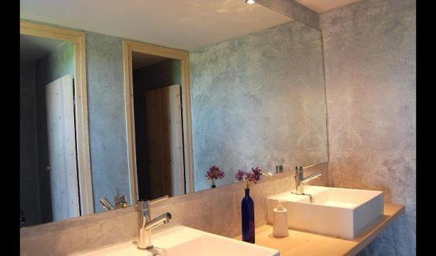 Photo of Bathroom in Casserres