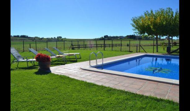 Photo of Outdoor in Casserres