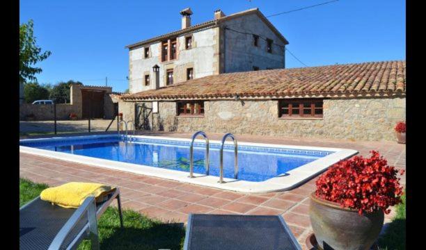 Photo of Outdoor in Casserres