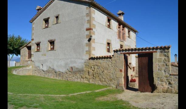 Photo of Buildings in Casserres