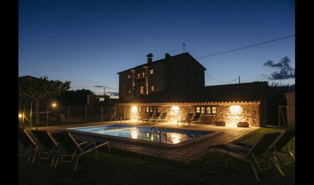 Photo of Outdoor in Casserres