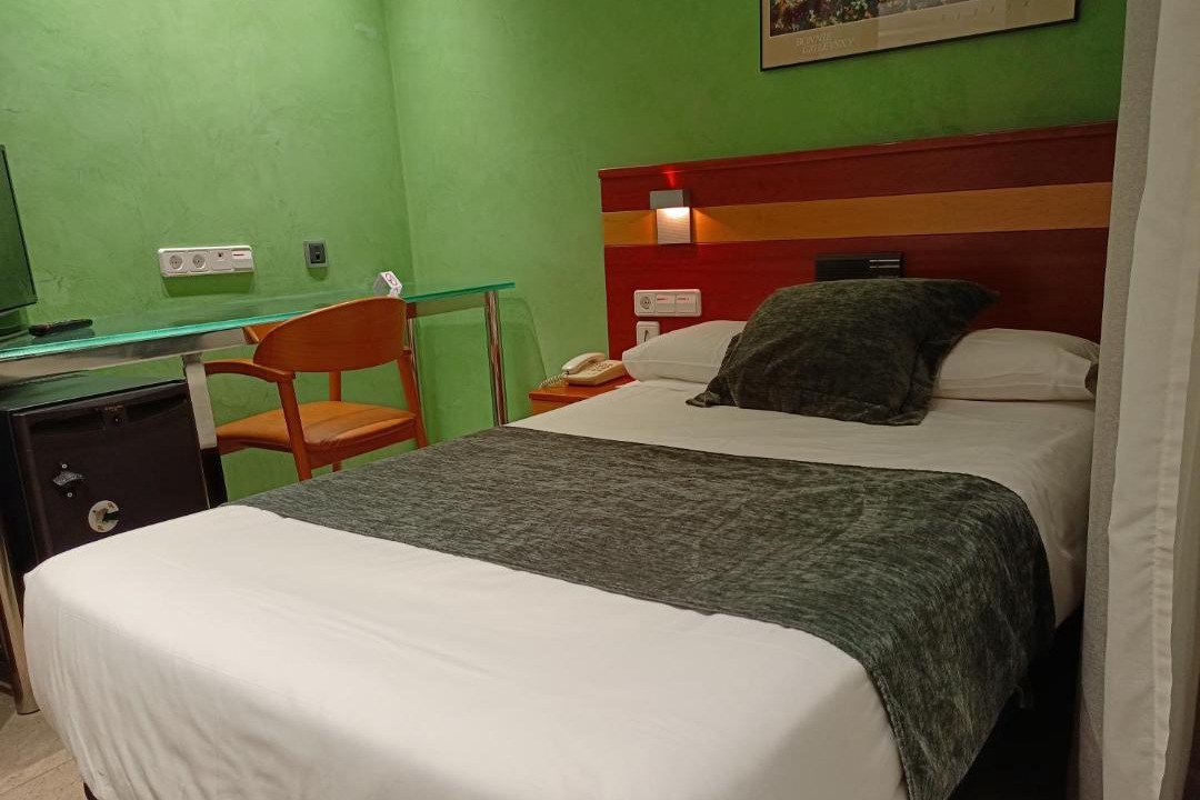 Photo of Bedroom in Granollers