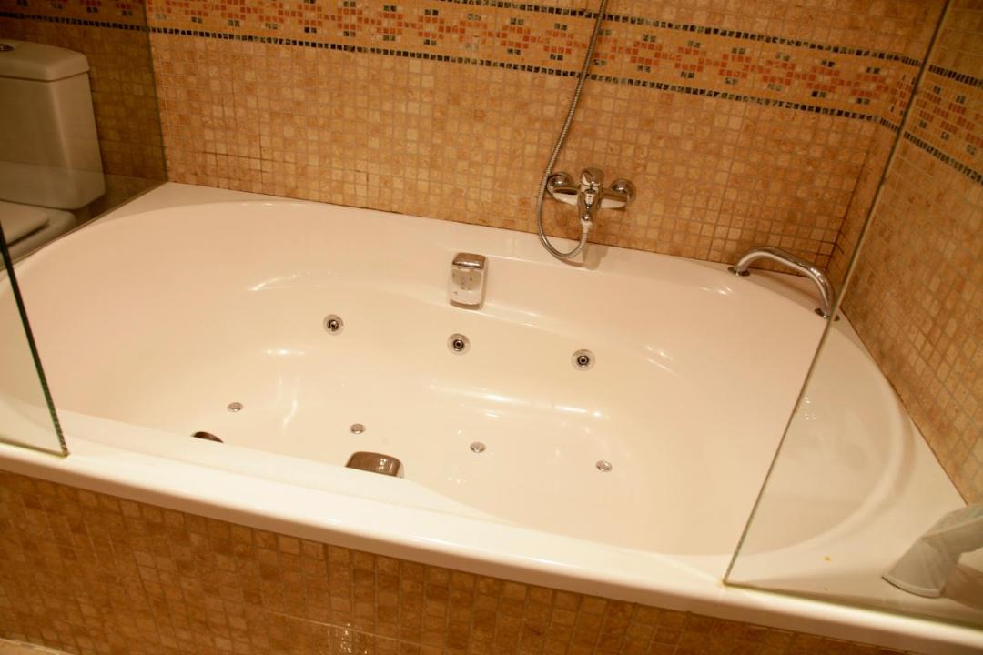 Photo of Bathroom in Granollers