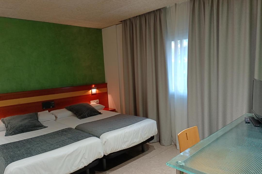 Photo of Bedroom in Granollers