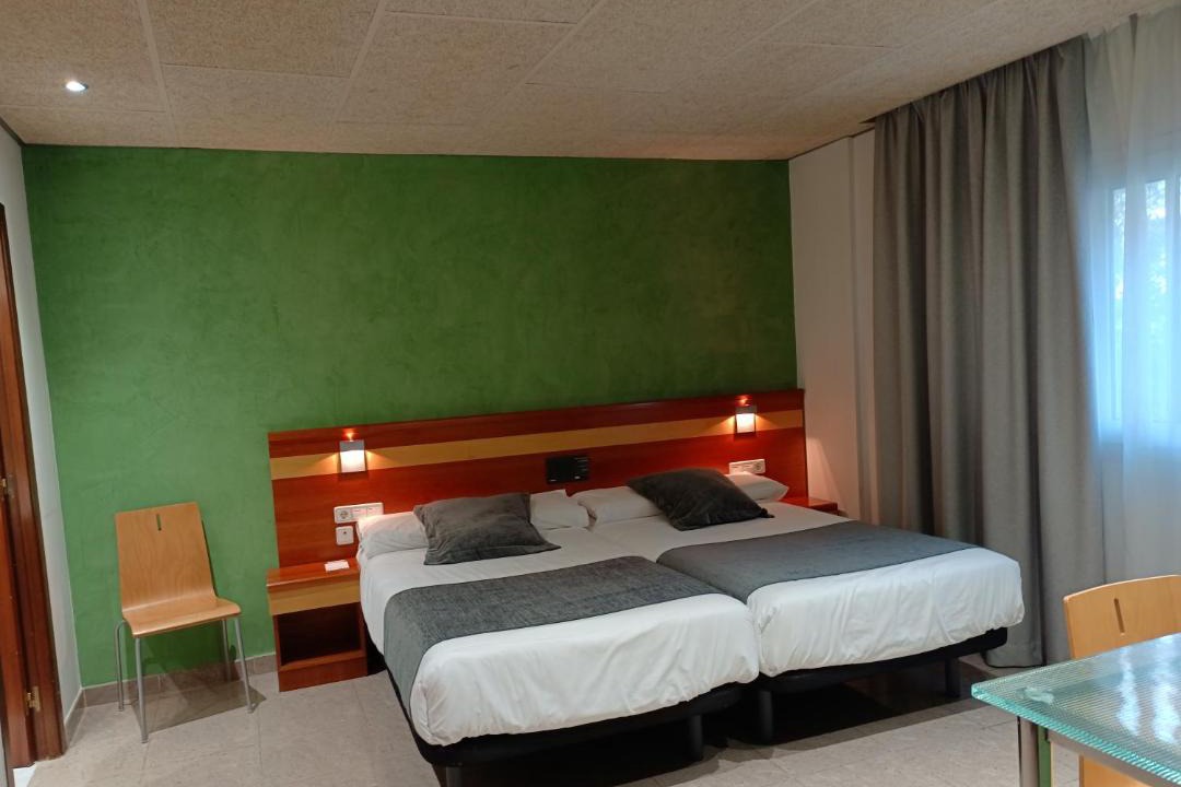 Photo of Bedroom in Granollers