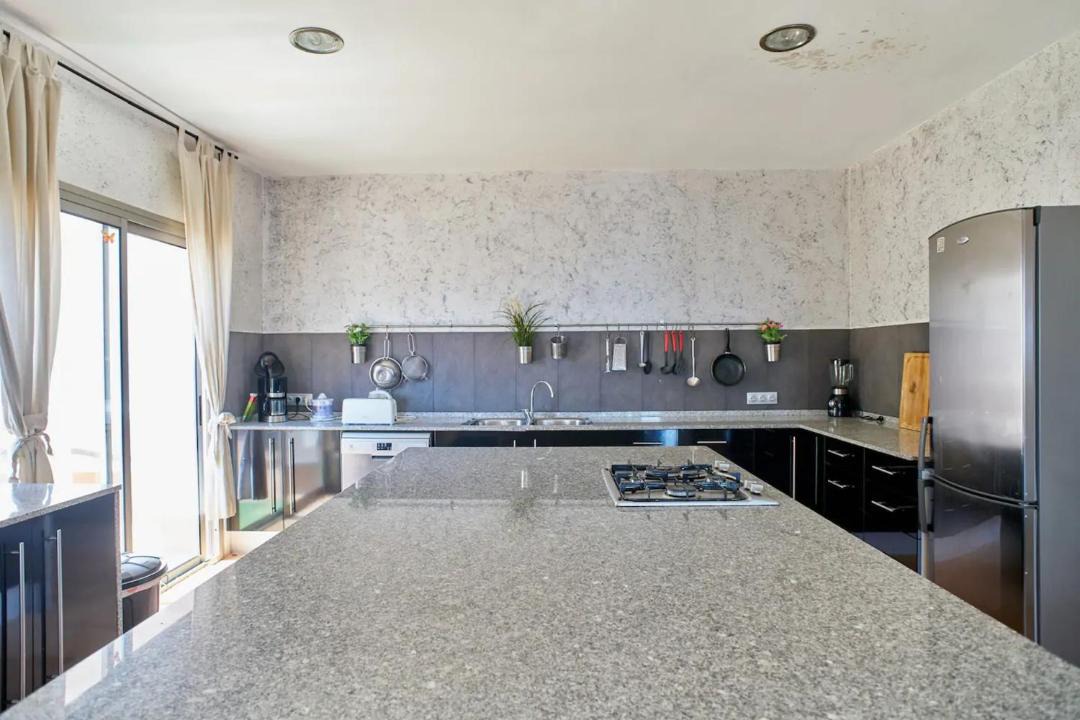 Photo of Kitchen in Olivella