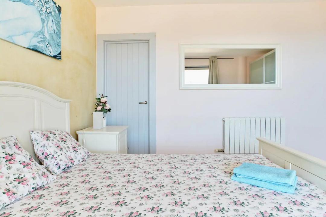 Photo of Bedroom in Olivella