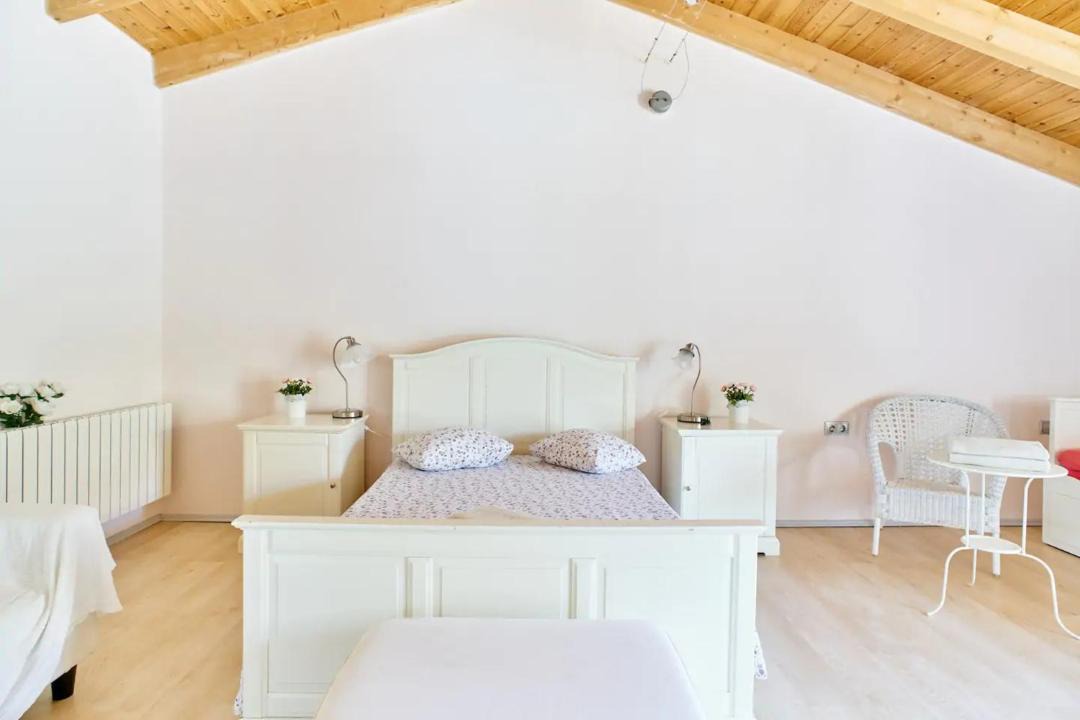 Photo of Bedroom in Olivella