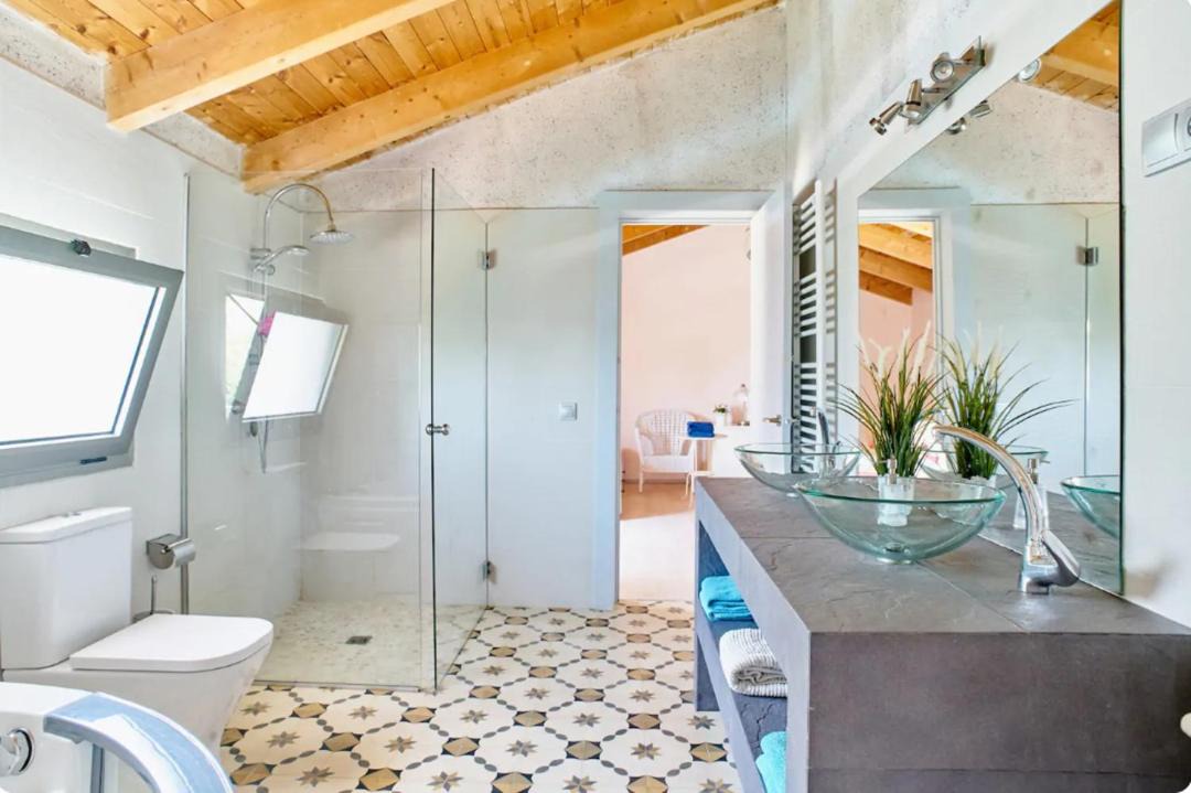 Photo of Bathroom in Olivella