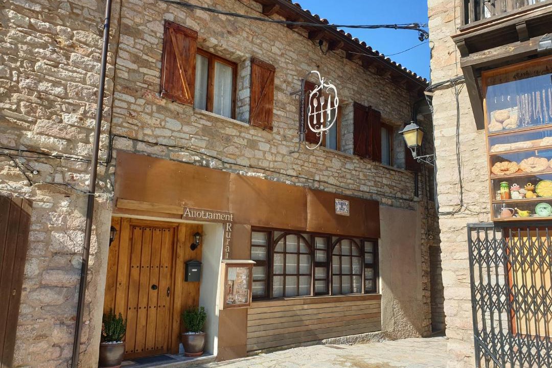Photo of Others in Castellar de N'hug