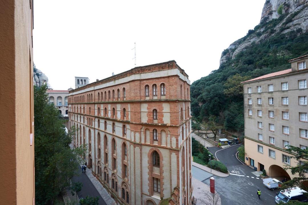 Photo of Others in Monistrol de Montserrat