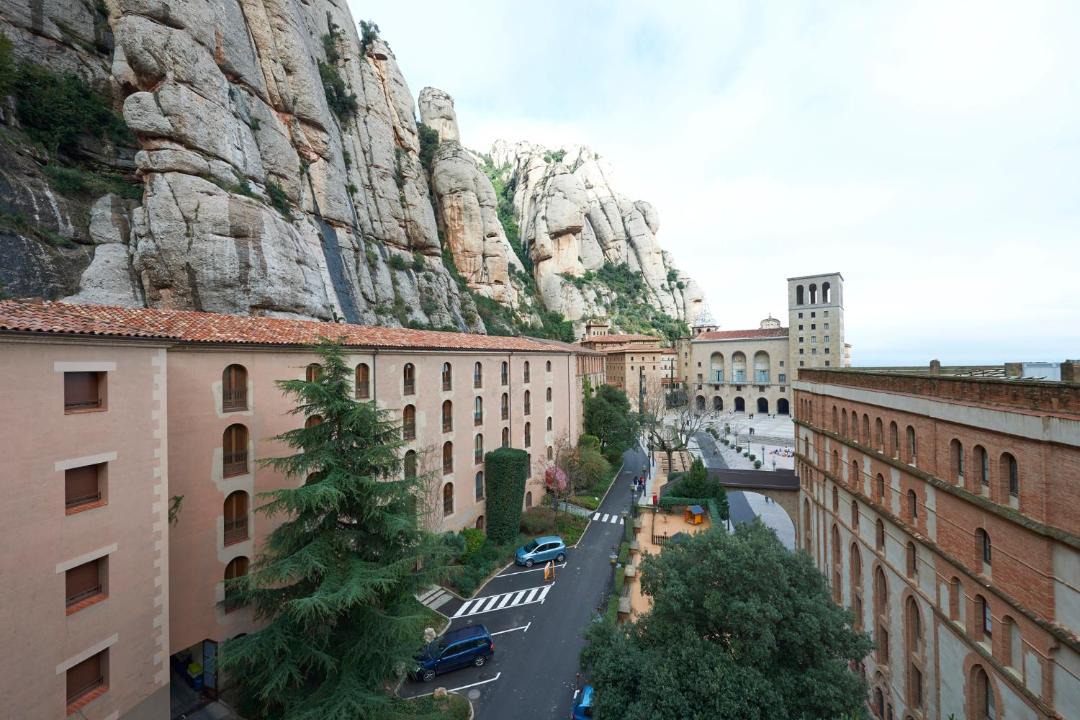 Photo of Others in Monistrol de Montserrat