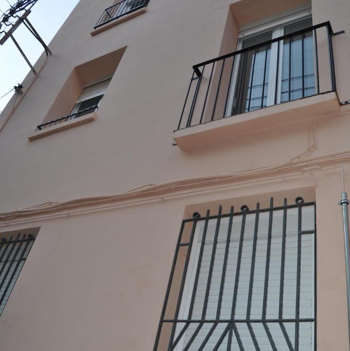 Photo of Buildings in Cardona