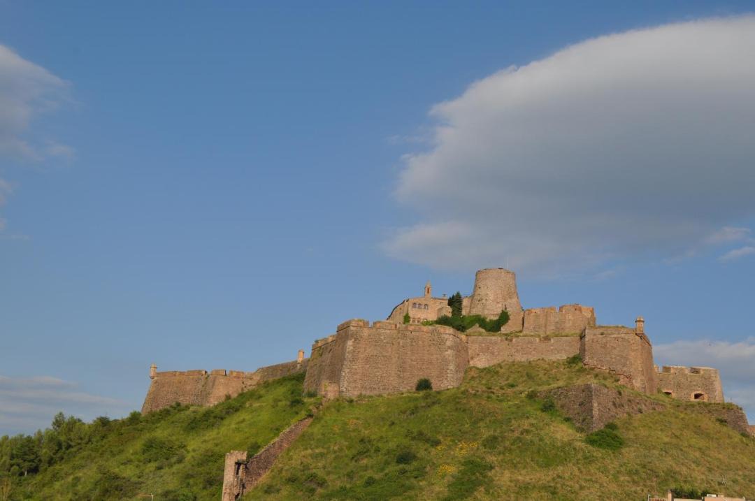 Photo of Outdoor in Cardona