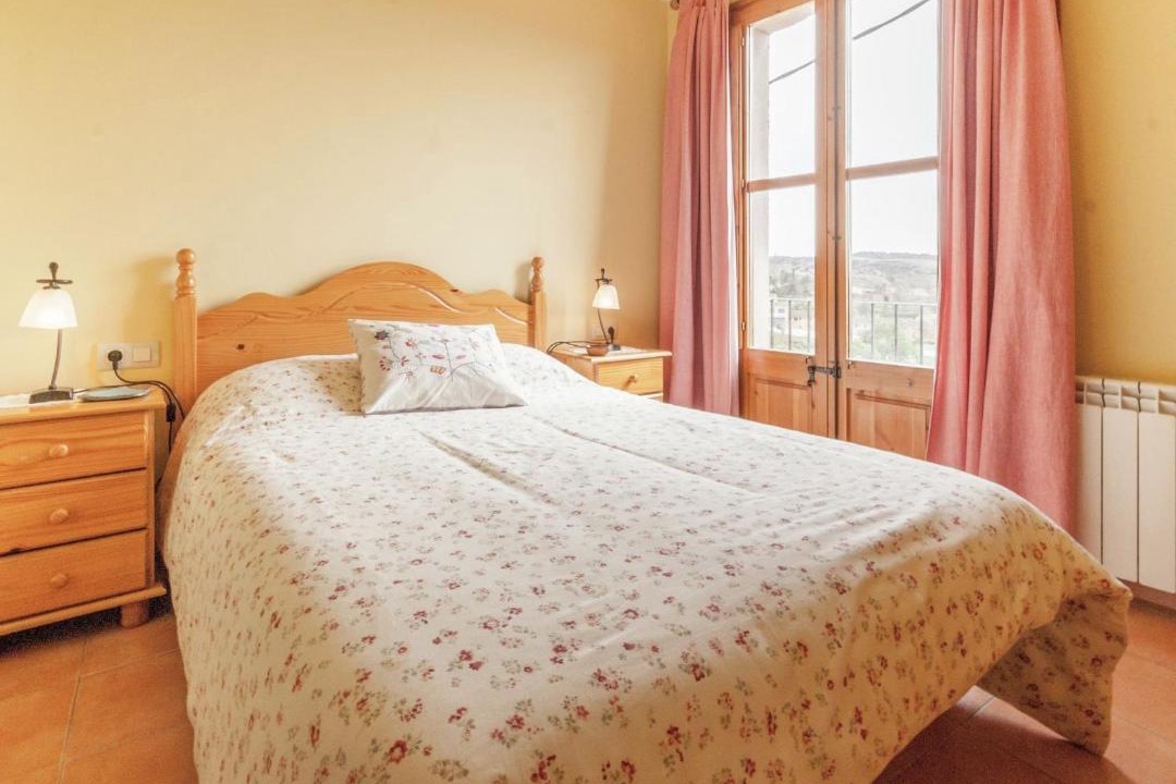 Photo of Bedroom in Maians