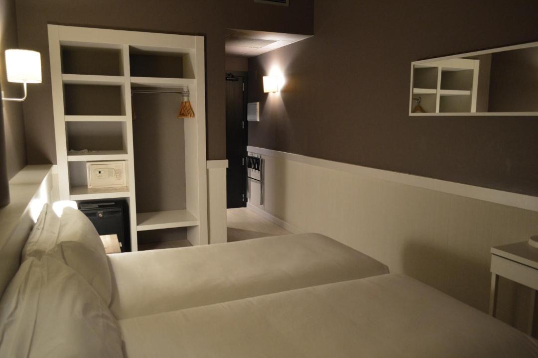 Photo of Bedroom in El Poble-sec