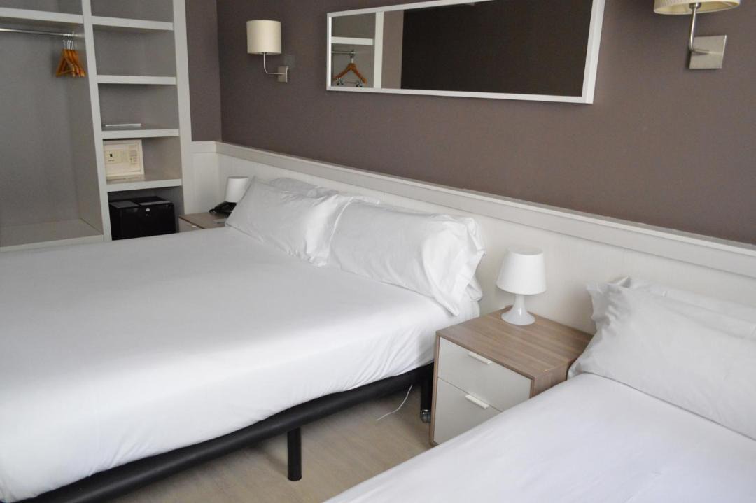 Photo of Bedroom in El Poble-sec