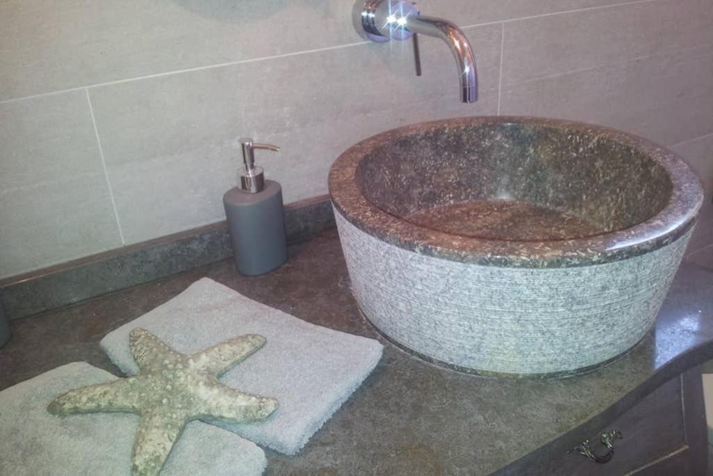 Photo of Bathroom in Castelldefels