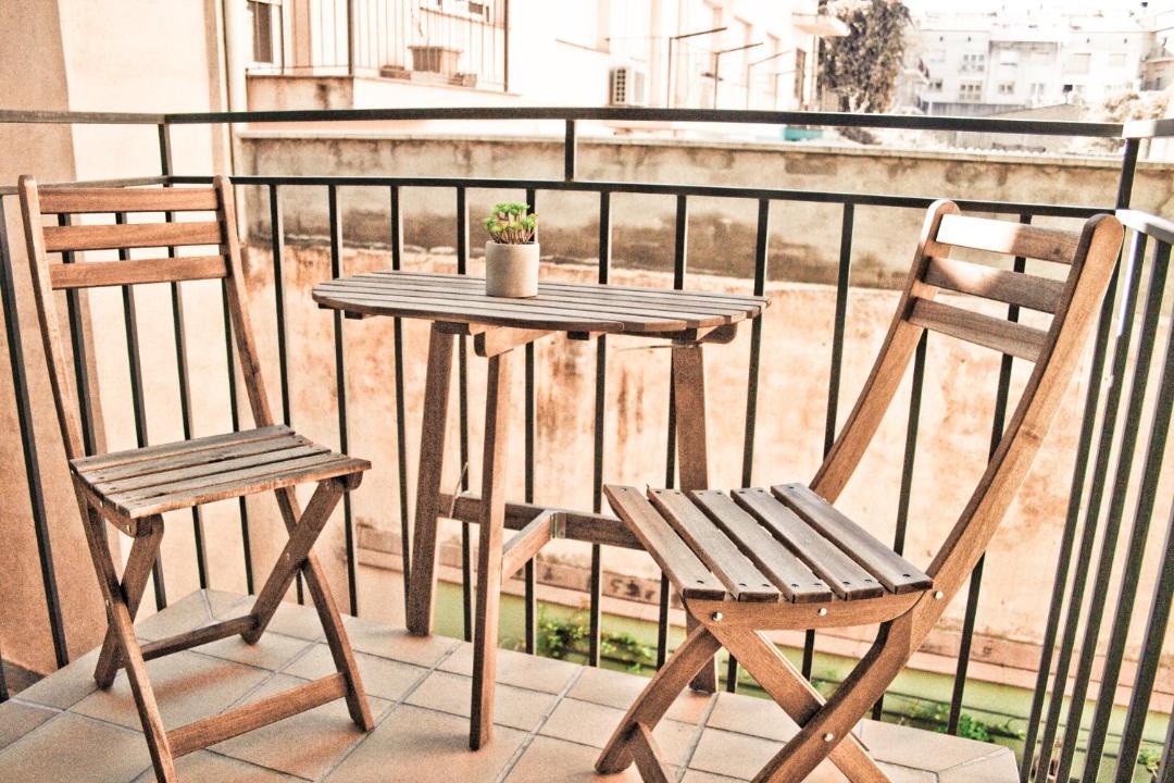 Photo of Patio Balcony in Vic - Remei