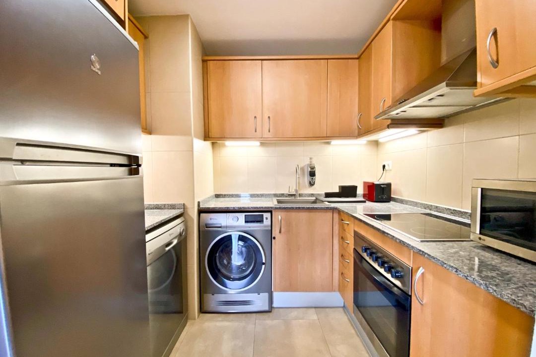 Photo of Kitchen in Vic - Remei