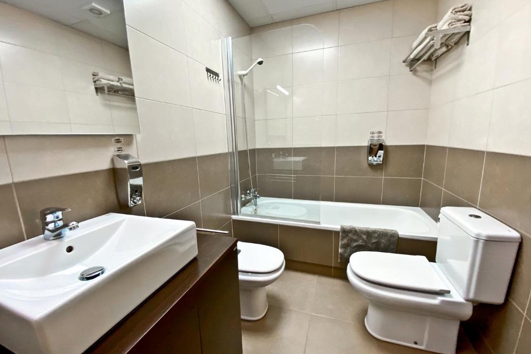Photo of Bathroom in Vic - Remei