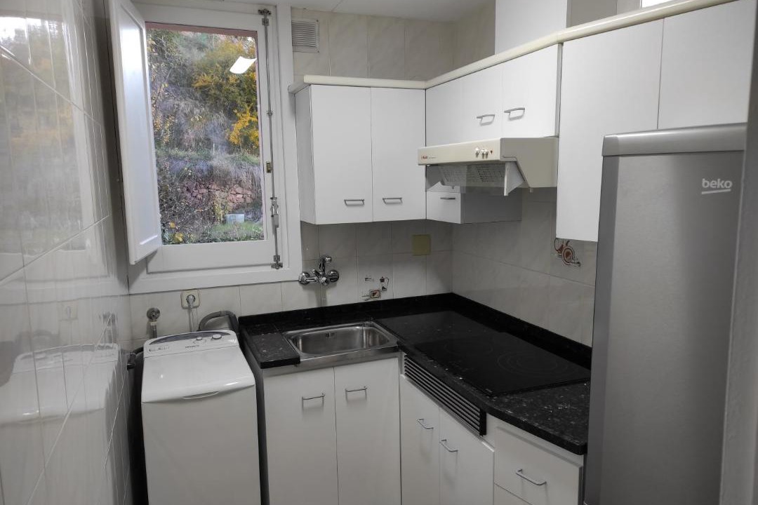 Photo of Kitchen in Cardona