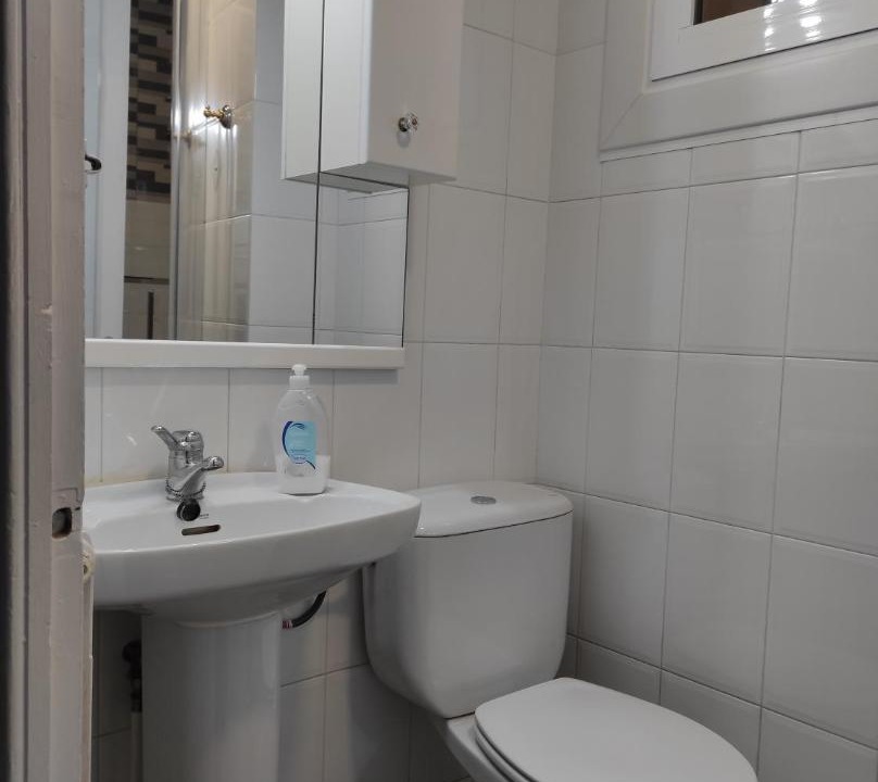 Photo of Bathroom in Cardona