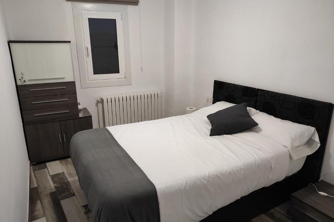 Photo of Bedroom in Cardona