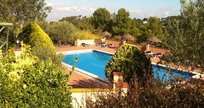Photo of Outdoor in Cervello