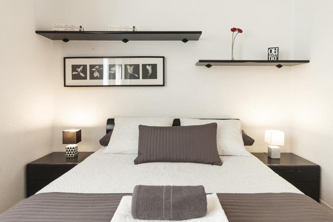 Photo of Bedroom in Sant Marti de Provencals