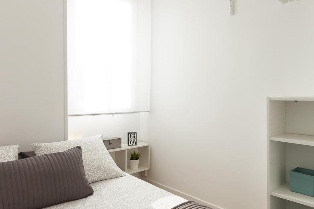 Photo of Bedroom in Sant Marti de Provencals