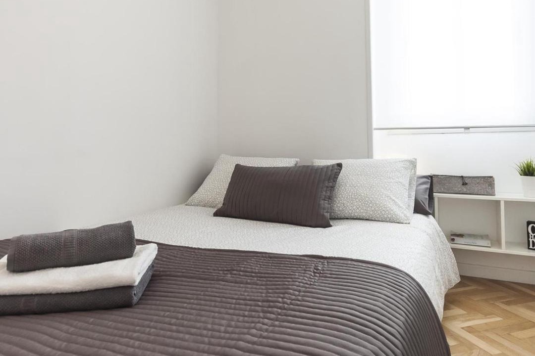 Photo of Bedroom in Sant Marti de Provencals
