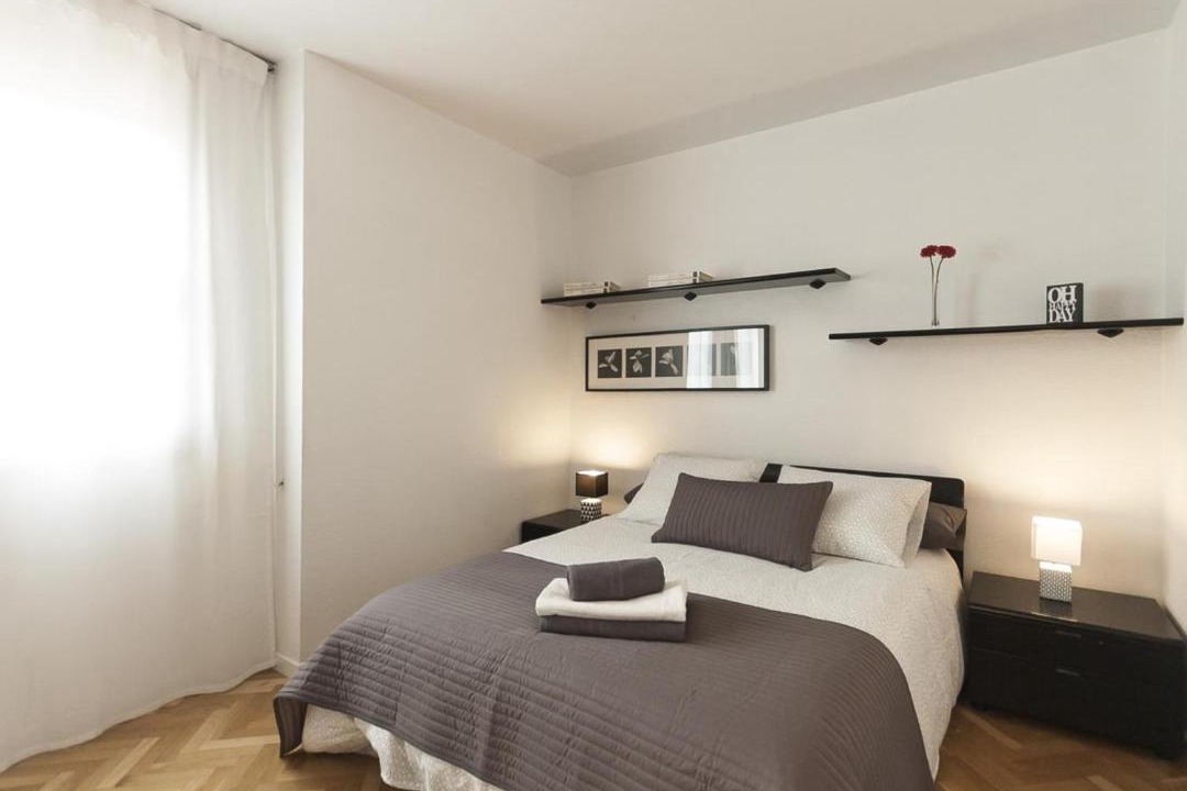 Photo of Bedroom in Sant Marti de Provencals
