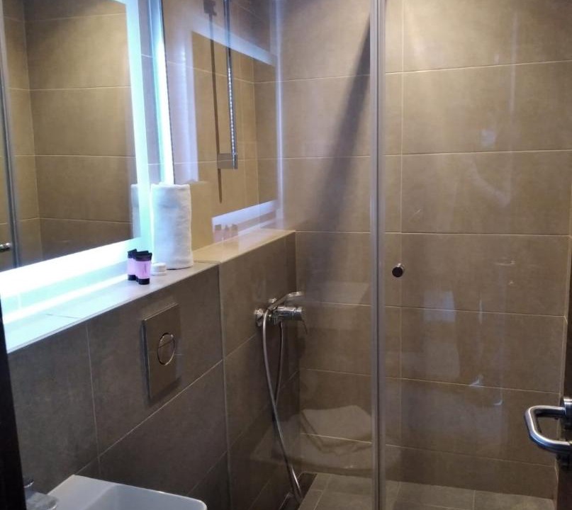 Photo of Bathroom in Sant Pere