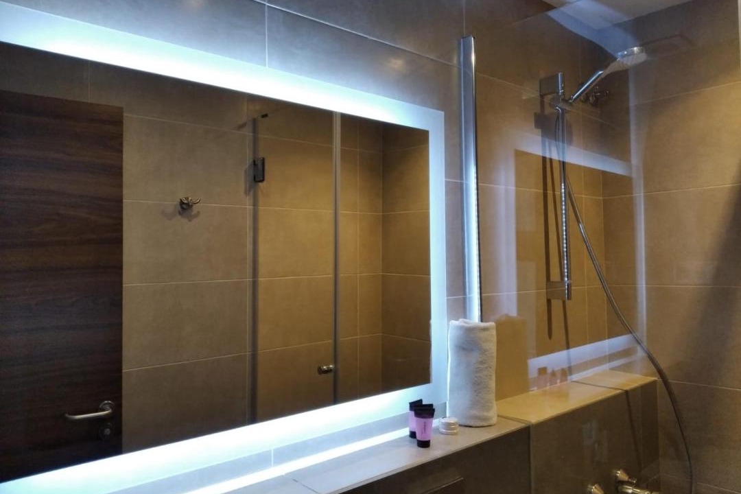 Photo of Bathroom in Sant Pere