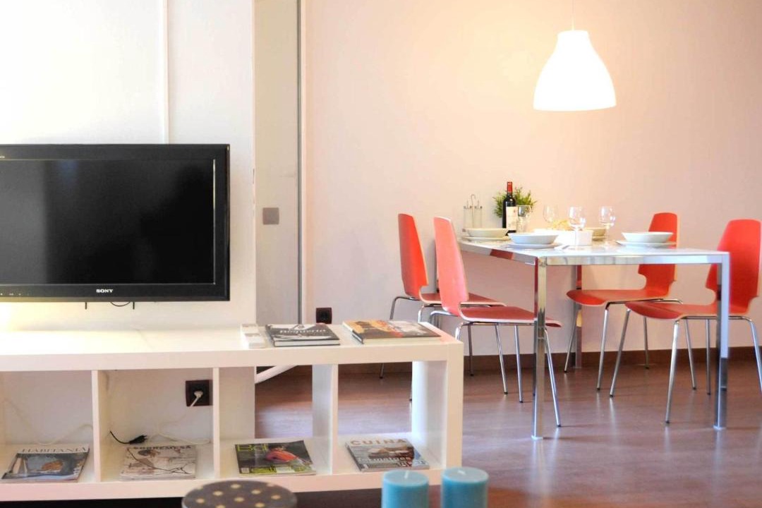 Photo of Livingroom in el Camp d'en Grassot i Gracia Nova