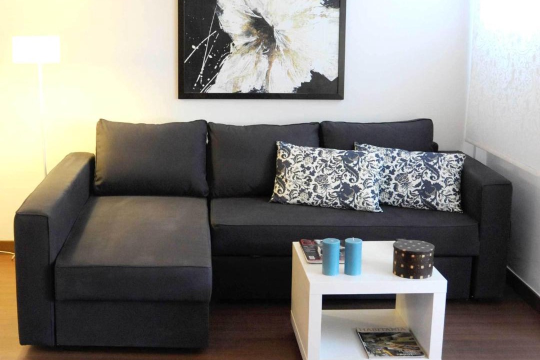 Photo of Livingroom in el Camp d'en Grassot i Gracia Nova