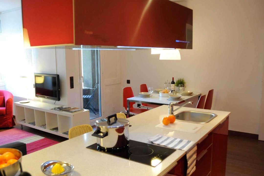 Photo of Kitchen in el Camp d'en Grassot i Gracia Nova