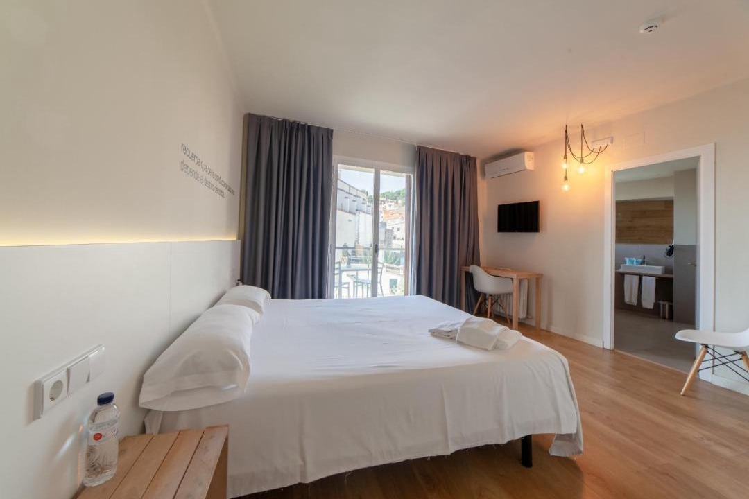 Photo of Bedroom in Caldes d'Estrac