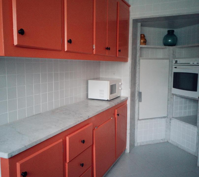 Photo of Kitchen in Sant Boi de Llucanes