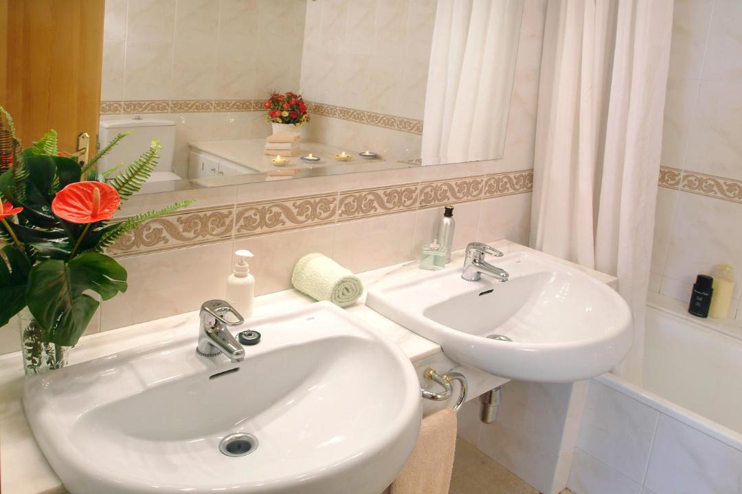 Photo of Bathroom in Avinyonet del Penedes
