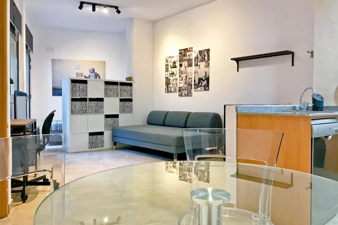 Photo of Livingroom in Vic - Remei