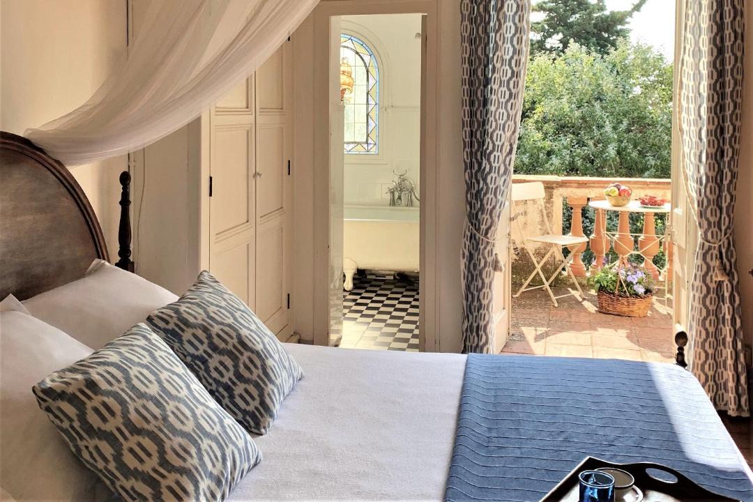 Photo of Bedroom in Premia de Dalt
