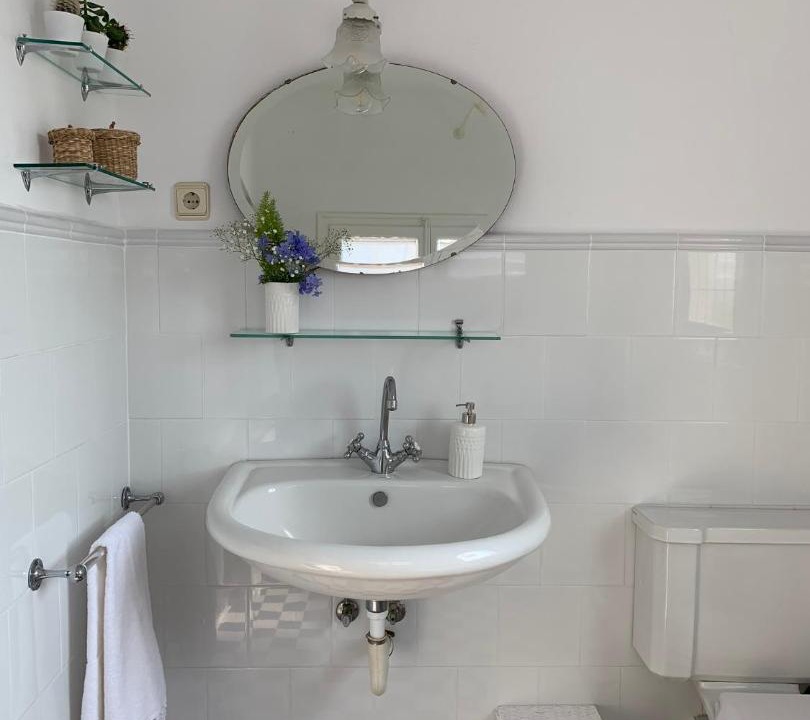 Photo of Bathroom in Premia de Dalt