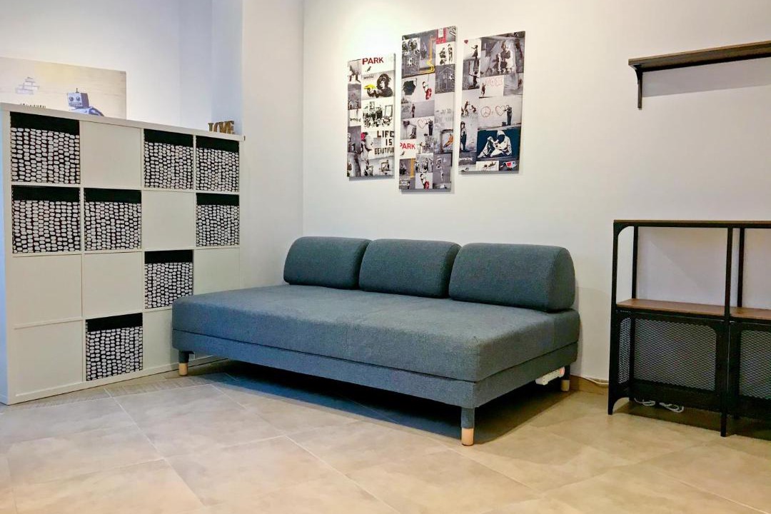 Photo of Livingroom in Vic - Remei