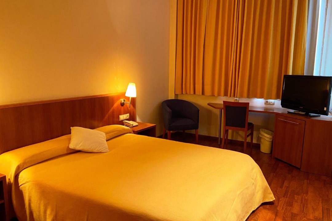 Photo of Bedroom in Berga