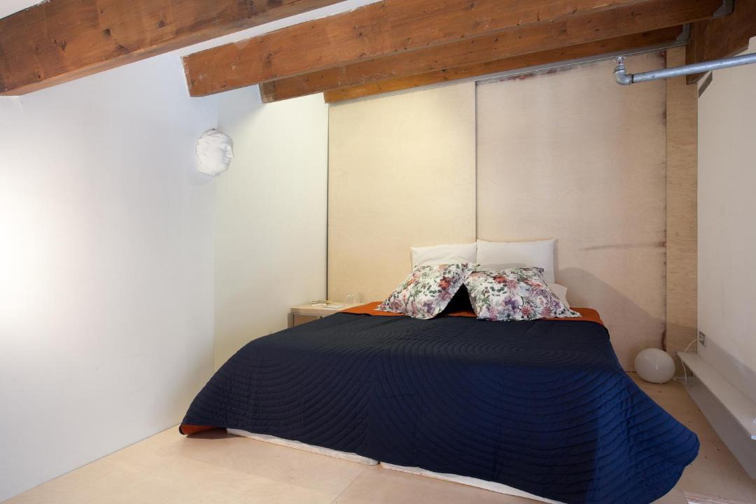 Photo of Bedroom in Poblenou