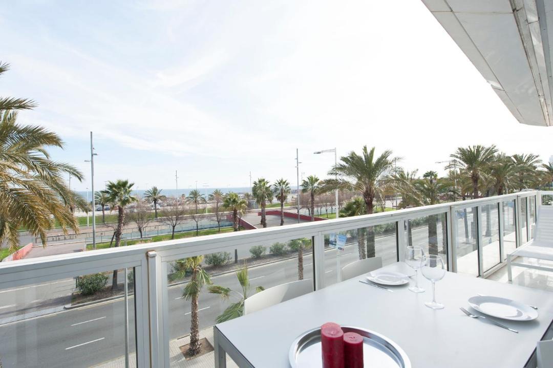 Photo of Others in Diagonal Mar i el Front Maritim del Poblenou